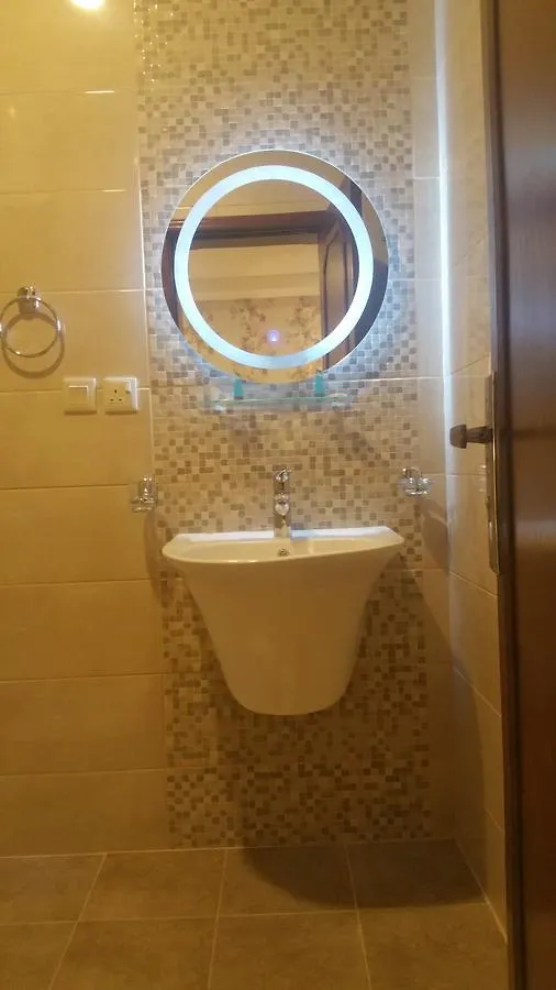 Rozana Aparthotel Jeddah Hotel
