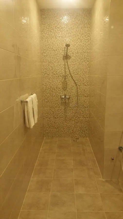 Rozana Aparthotel Jeddah