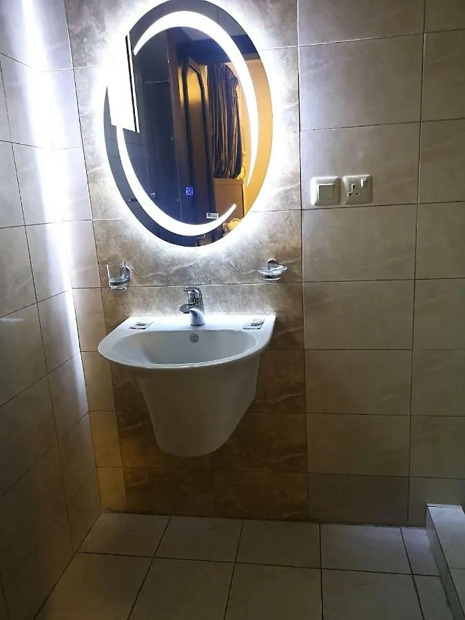 Hotel Rozana Aparthotel Jeddah